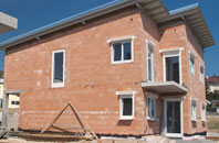 Pulloxhill home extensions