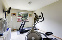 Pulloxhill home gym construction leads