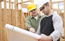 Pulloxhill outhouse construction leads